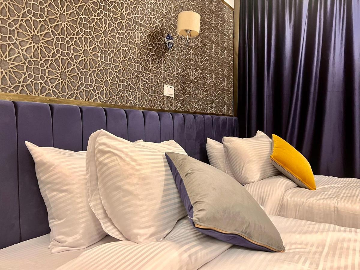 Grand Pyramids Inn Kafret el-Gabal المظهر الخارجي الصورة